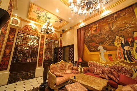 和政高档KTV妹子质量哪家好